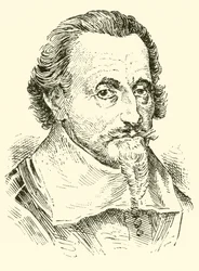 Heinrich Schütz (1585-1672)